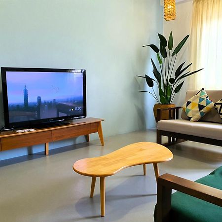 "Cloth Art Homestay" 4 Min Walk To Car Free Zone By Shine Stay Malacca Ngoại thất bức ảnh