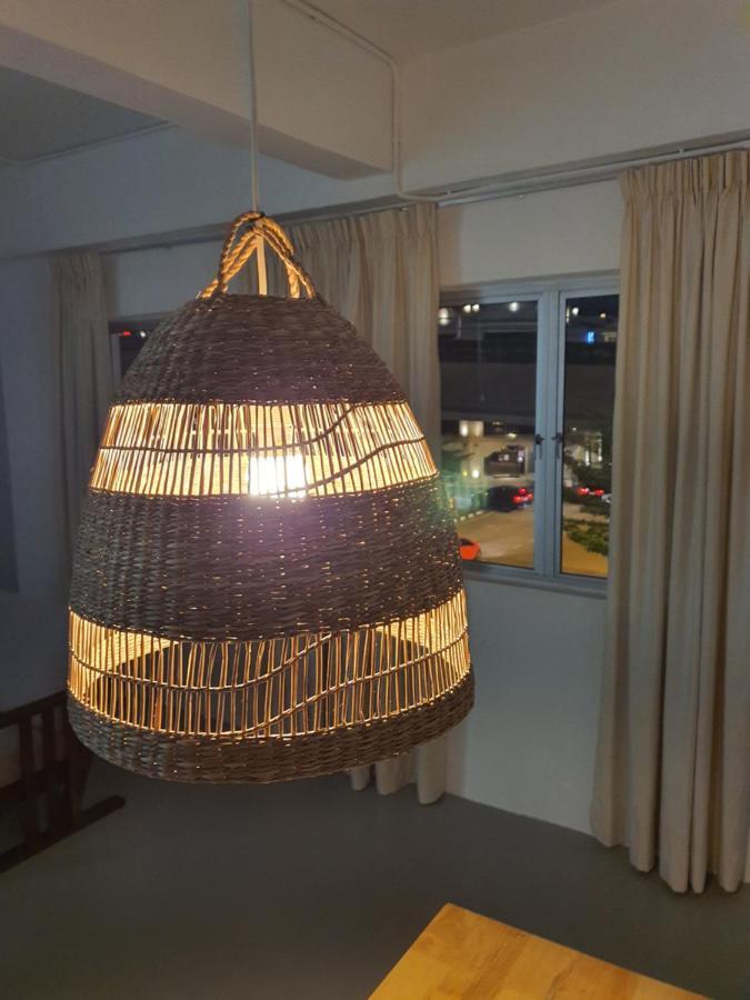 "Cloth Art Homestay" 4 Min Walk To Car Free Zone By Shine Stay Malacca Ngoại thất bức ảnh