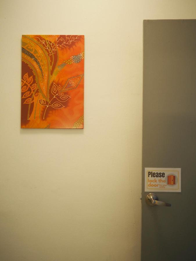 "Cloth Art Homestay" 4 Min Walk To Car Free Zone By Shine Stay Malacca Ngoại thất bức ảnh