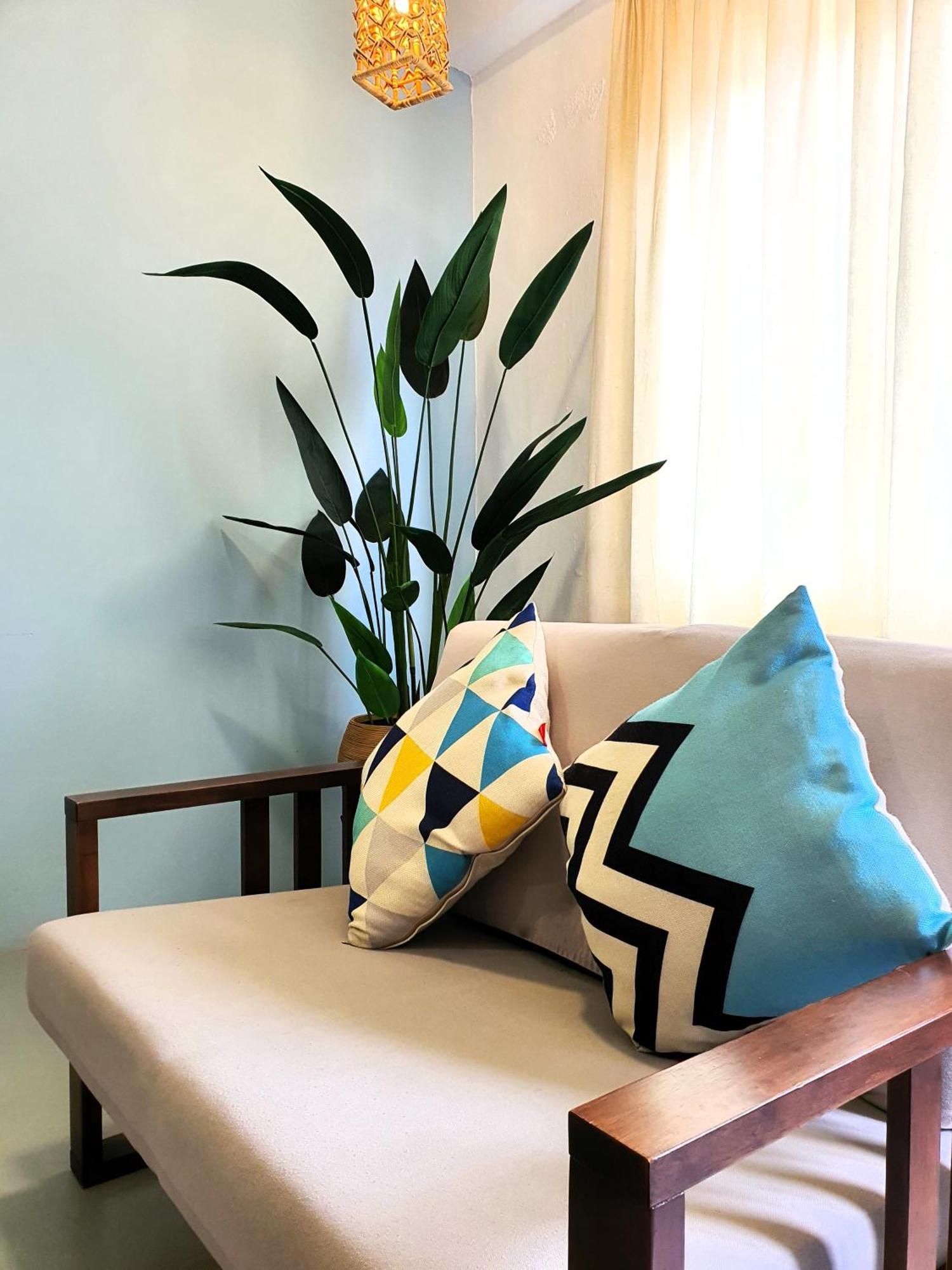 "Cloth Art Homestay" 4 Min Walk To Car Free Zone By Shine Stay Malacca Ngoại thất bức ảnh