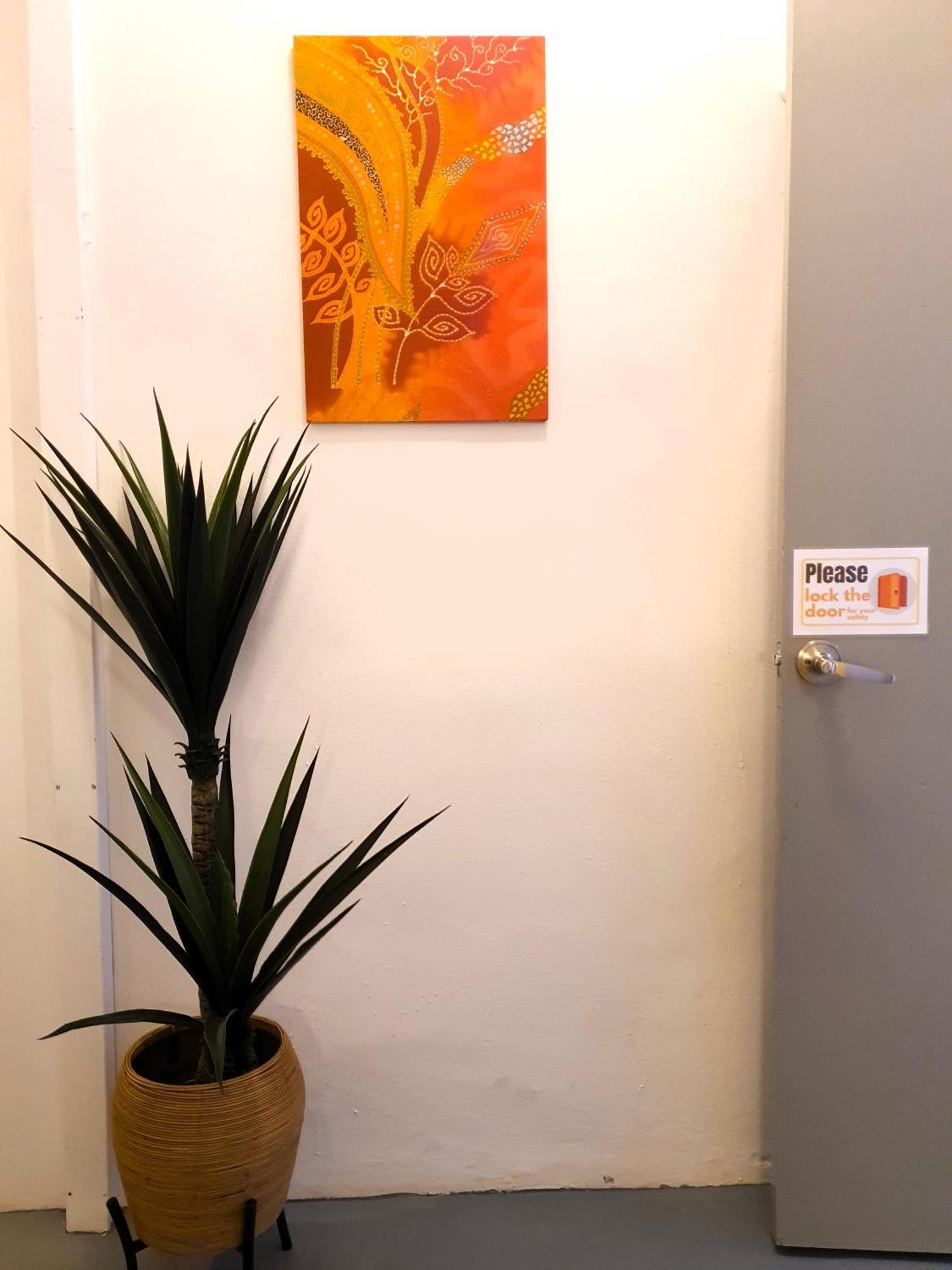 "Cloth Art Homestay" 4 Min Walk To Car Free Zone By Shine Stay Malacca Ngoại thất bức ảnh